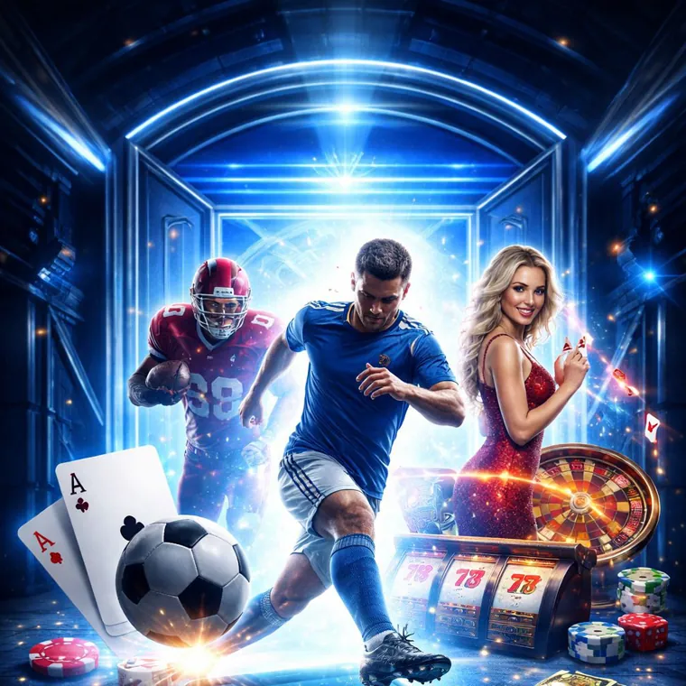 Live Casino Experience